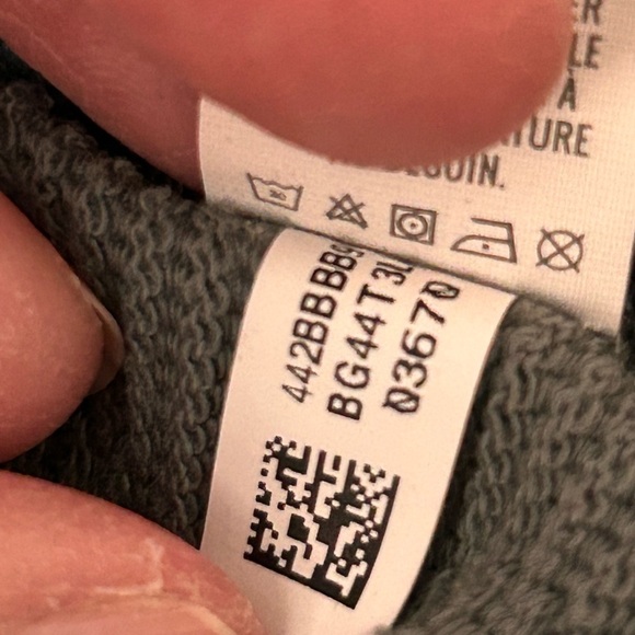 Aerie Long Sleeve Oversized Waffle Knit Sweater, size Medium - Picture 11 of 11